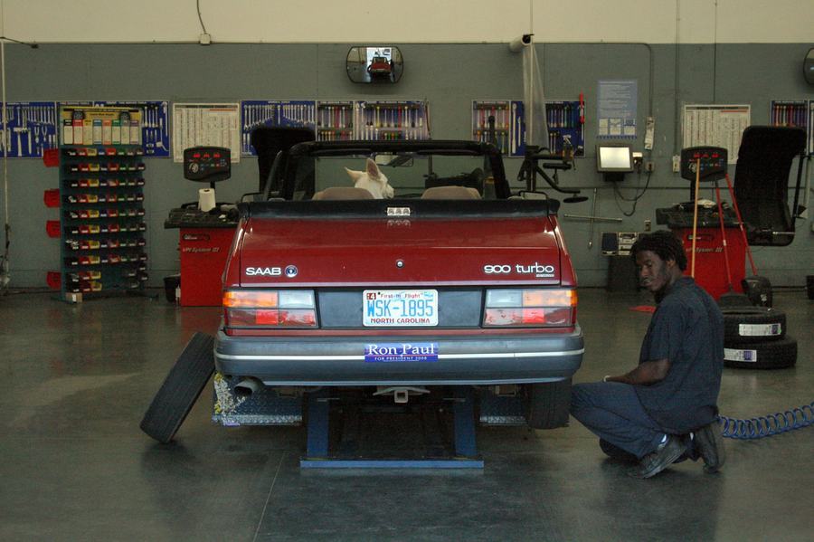 SEO for Automotive