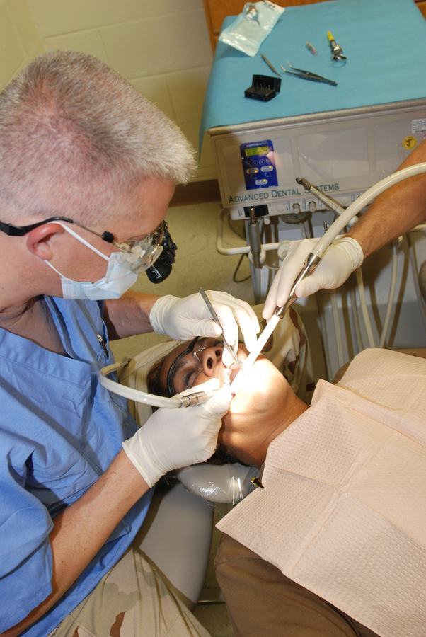 SEO for Dental Clinics