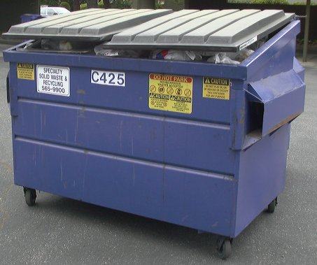 SEO for Junk Removal