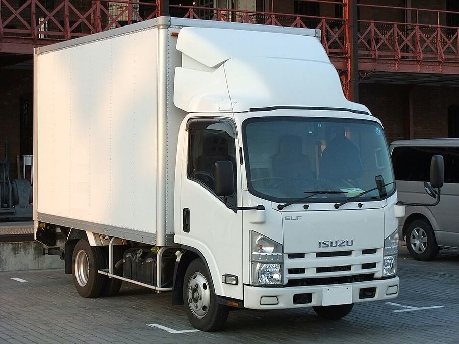SEO for Moving Companies