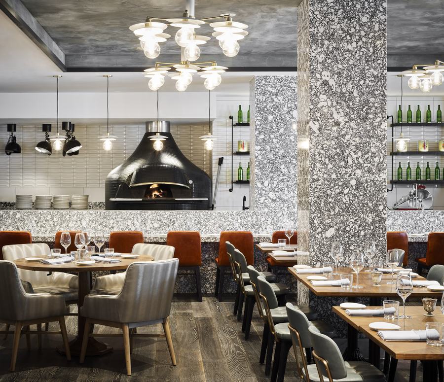 SEO for Restaurants