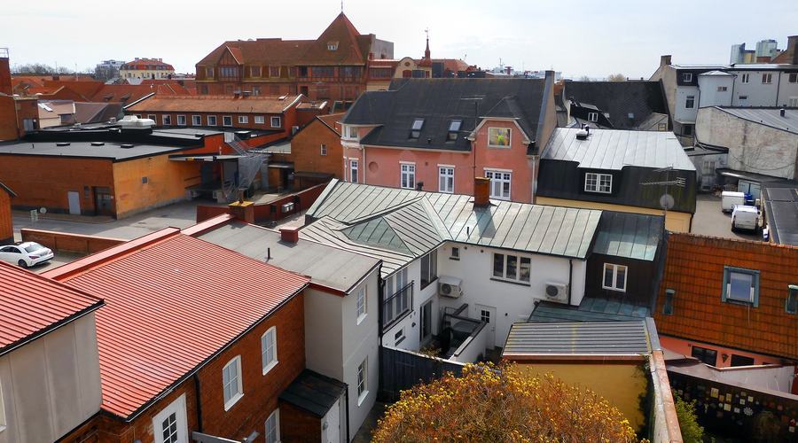 SEO for Roofing